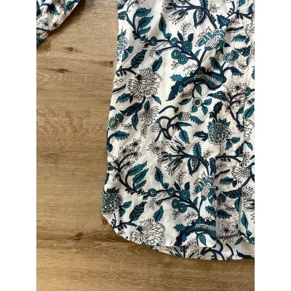 Victoria Dunn Seaside Southern Shirt Dress - Picture 2 of 7